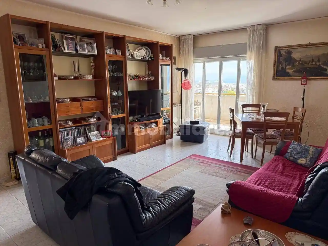 Appartamento in vendita a Messina