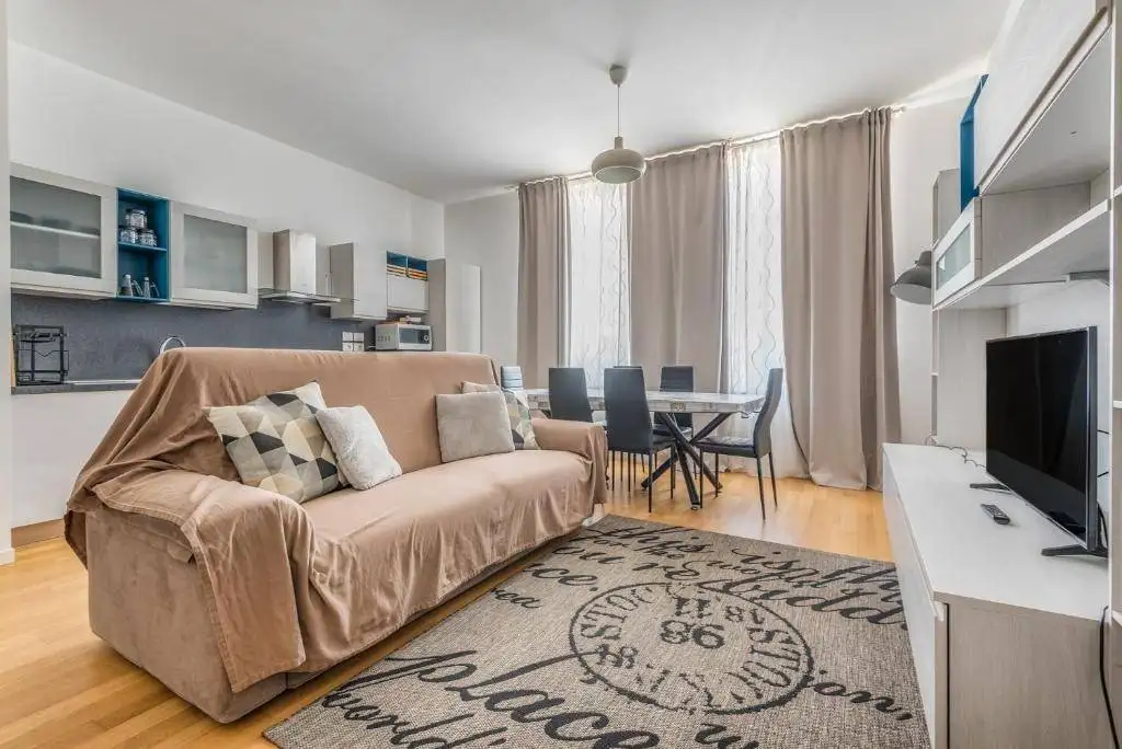 Apartment in vendita a Milan