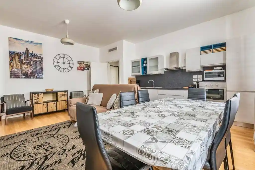 Bilocale via Lodovico Montegani 14, Cermenate - Abbiategrasso, Milano - foto 2