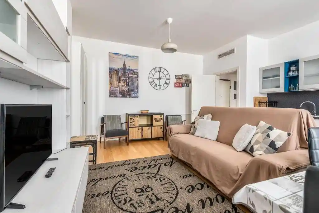 Bilocale via Lodovico Montegani 14, Cermenate - Abbiategrasso, Milano - foto 5