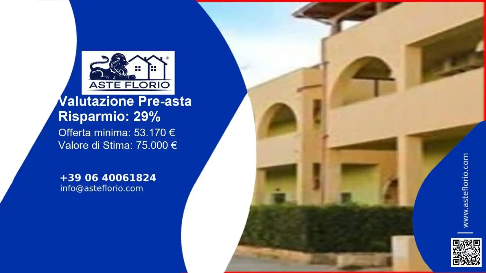 Appartamento all'asta via del Mare, Isola di Capo Rizzuto - foto 2