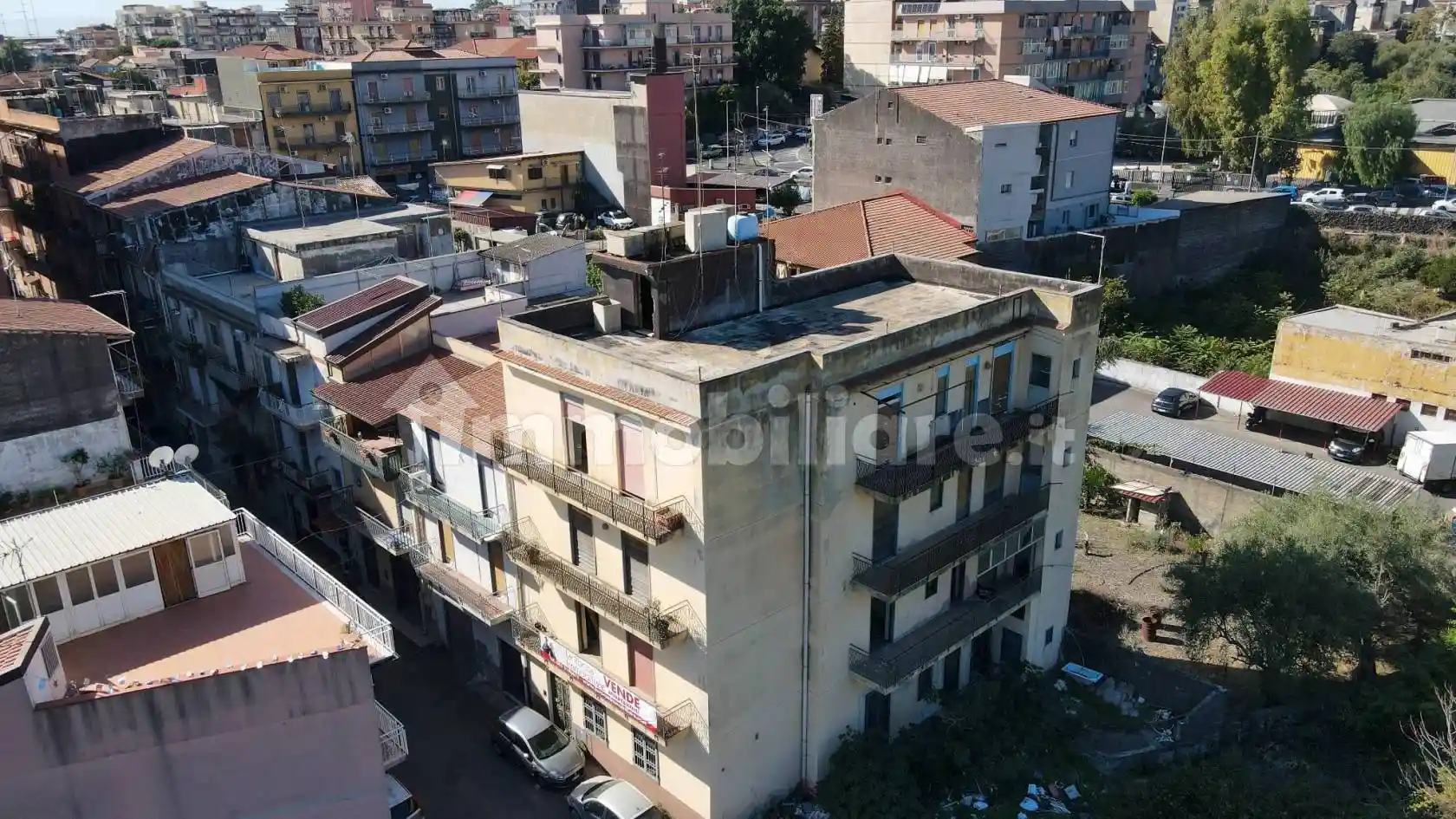 Appartamento in vendita a Catania