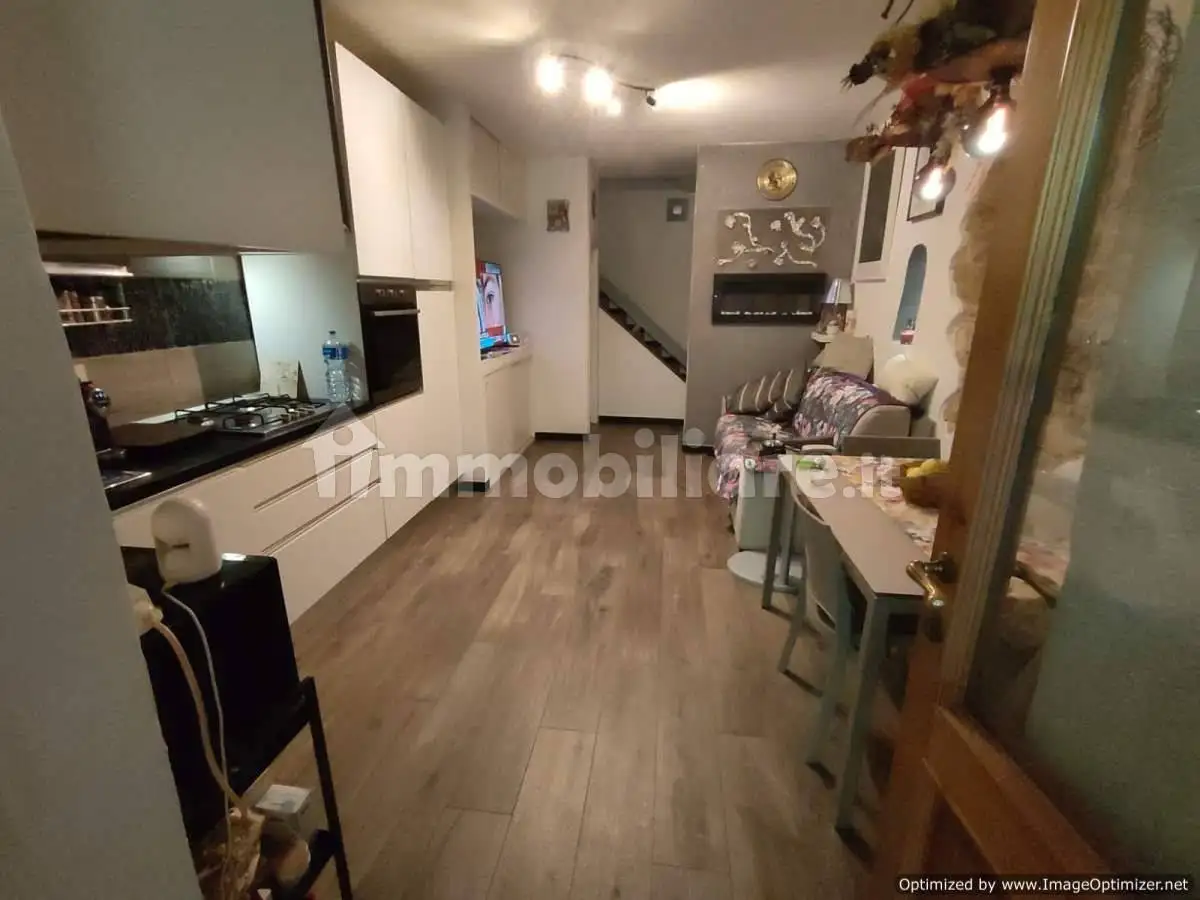 Appartamento in vendita a Vaglia