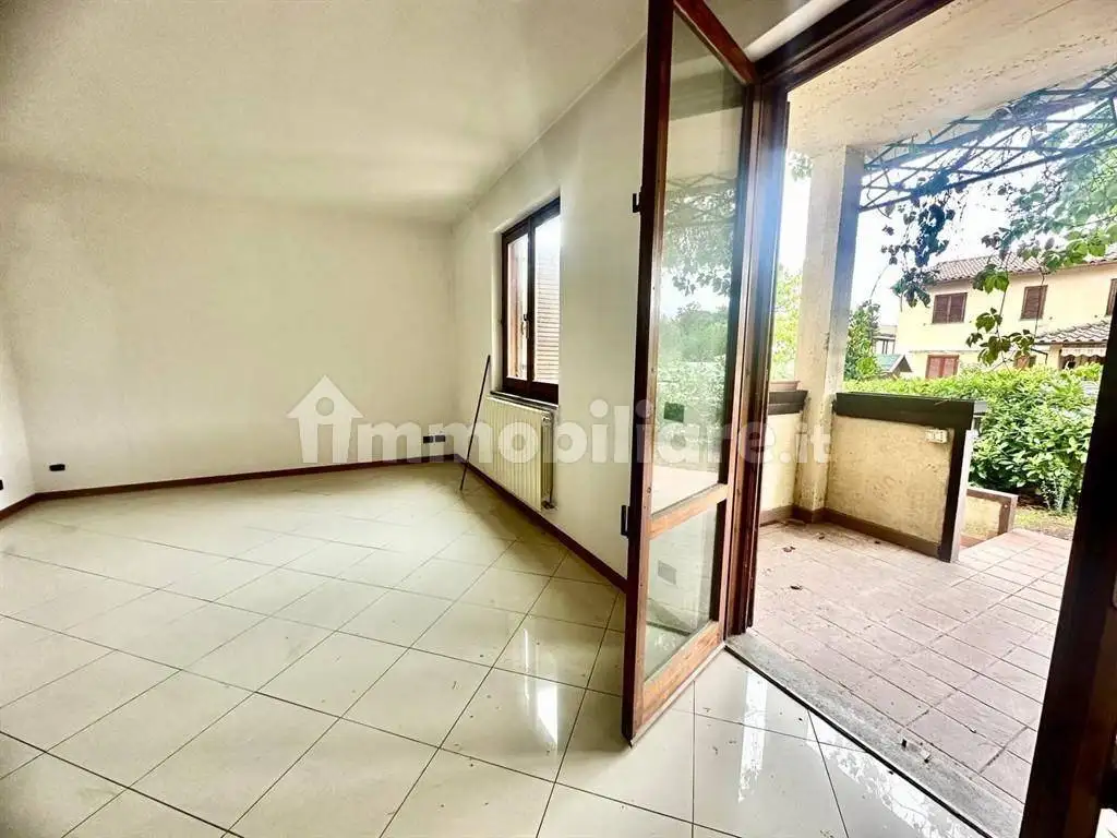 Casa indipendente in vendita a Arezzo