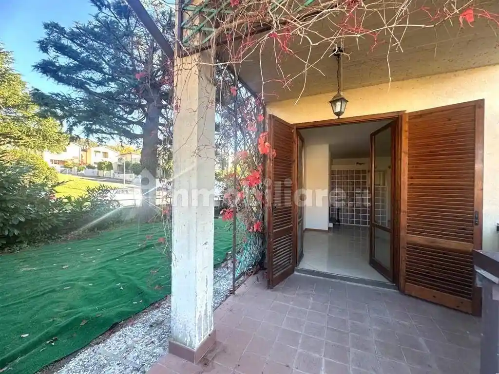 Terratetto plurifamiliare 170 m², ottimo stato, Puliciano, Arezzo - foto 2