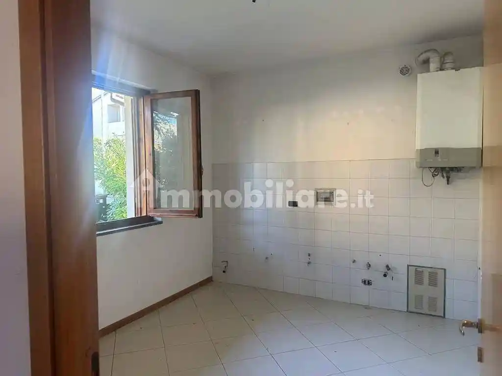 Terratetto plurifamiliare 170 m², ottimo stato, Puliciano, Arezzo - foto 3