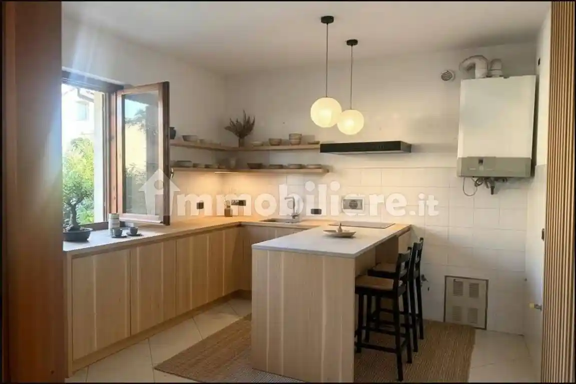 Terratetto plurifamiliare 170 m², ottimo stato, Puliciano, Arezzo - foto 4