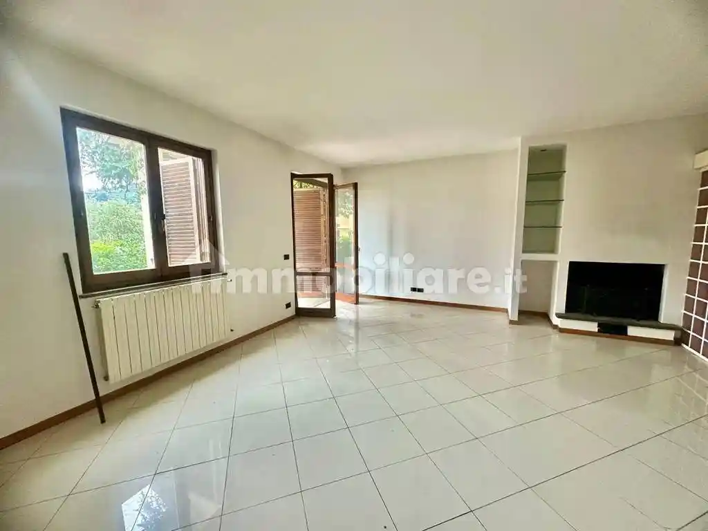 Terratetto plurifamiliare 170 m², ottimo stato, Puliciano, Arezzo - foto 5