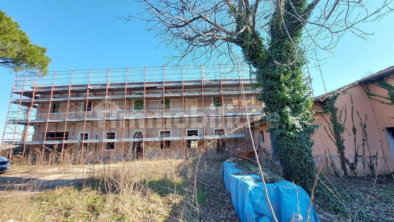 Villa in vendita a Ravenna