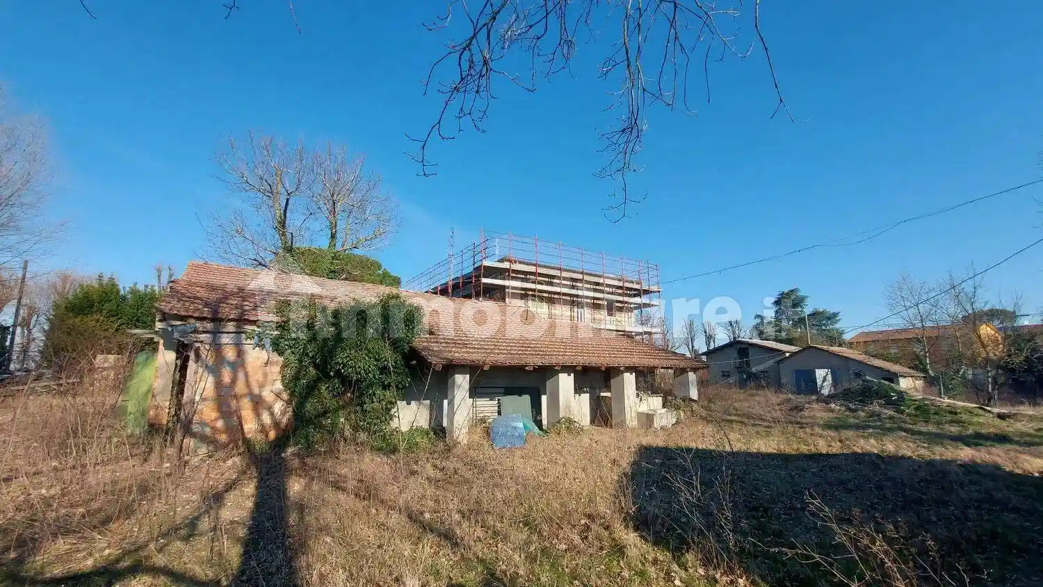 Villa unifamiliare Roncalceci, Roncalceci - Longana, Ravenna - foto 4