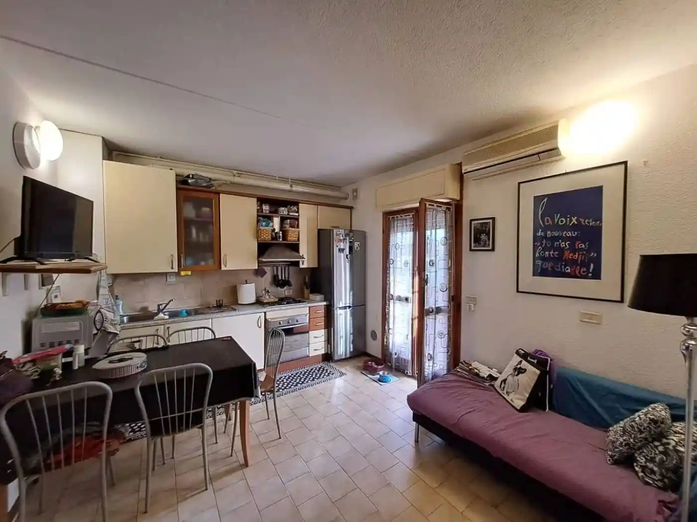 Appartamento in vendita a Ravenna