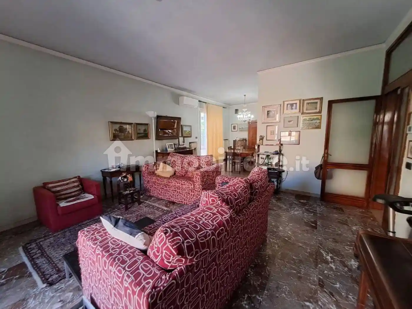 Villa in vendita a Ravenna