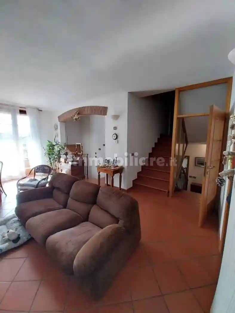 Villa unifamiliare via Einstein, Borgo Montone - San Marco, Ravenna - foto 2