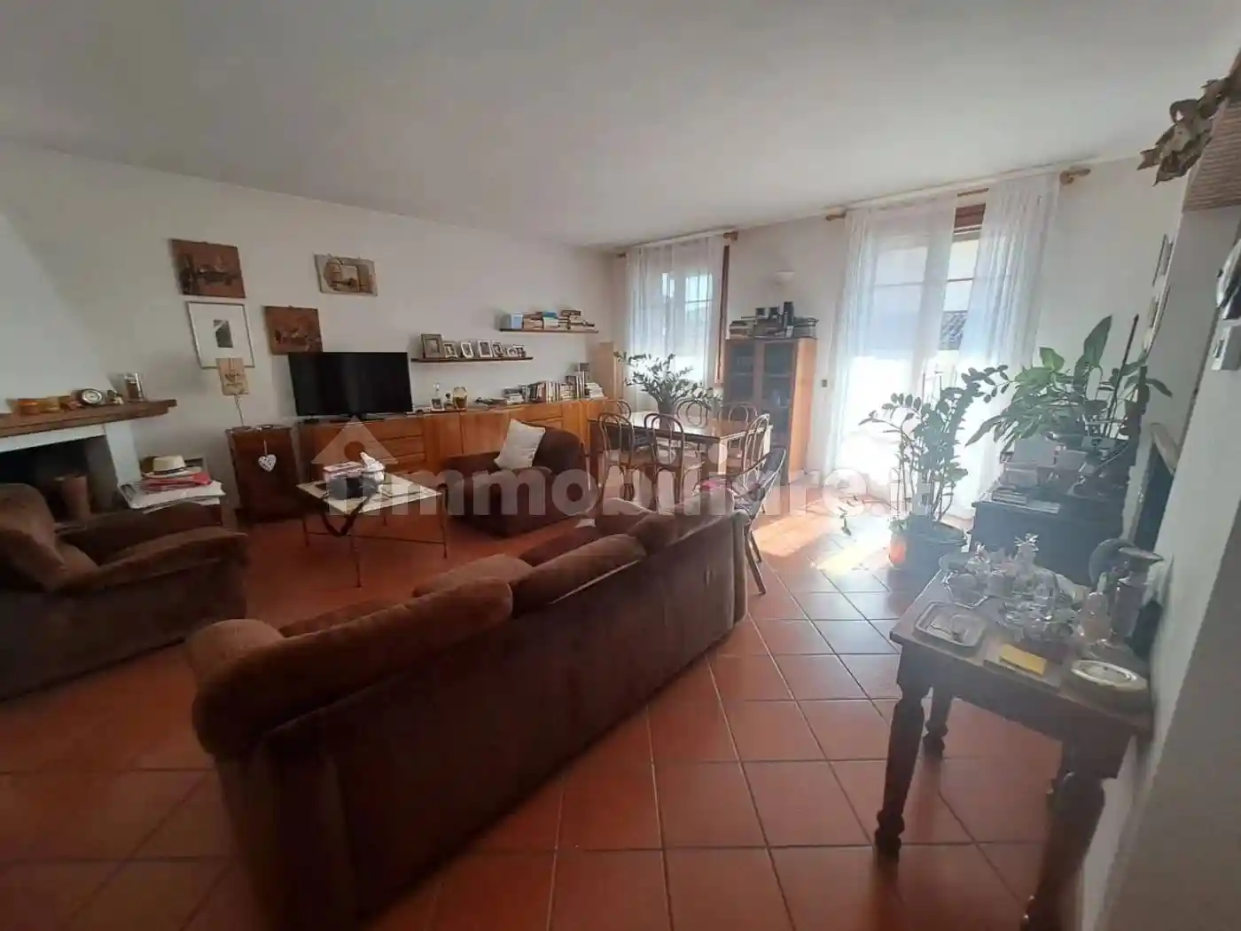 Villa unifamiliare via Einstein, Borgo Montone - San Marco, Ravenna - foto 3