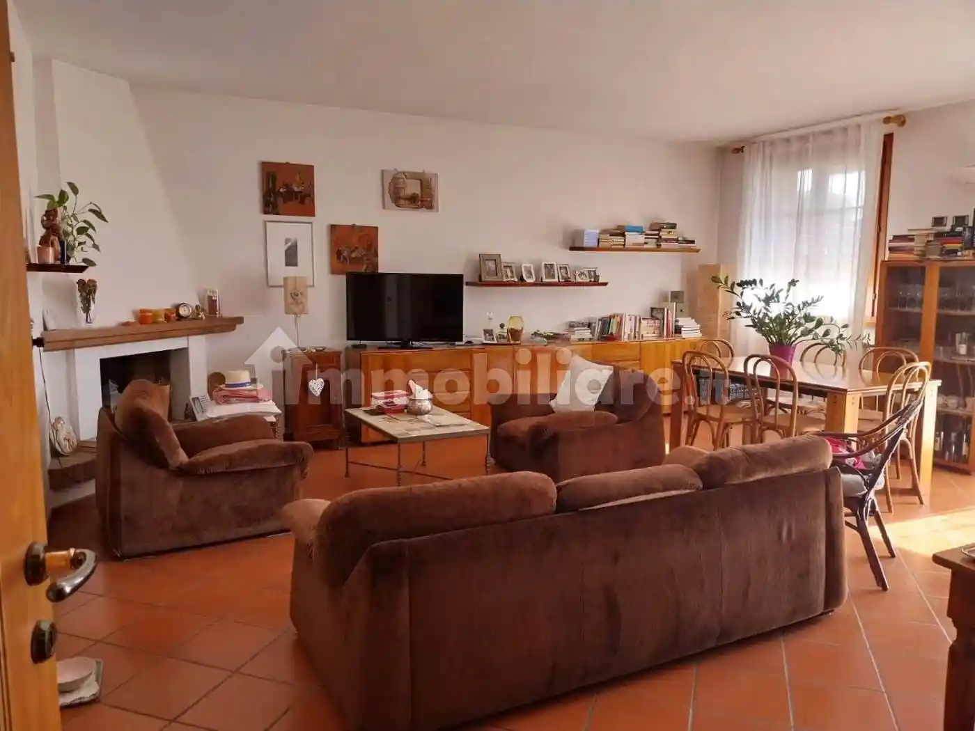 Villa unifamiliare via Einstein, Borgo Montone - San Marco, Ravenna - foto 4