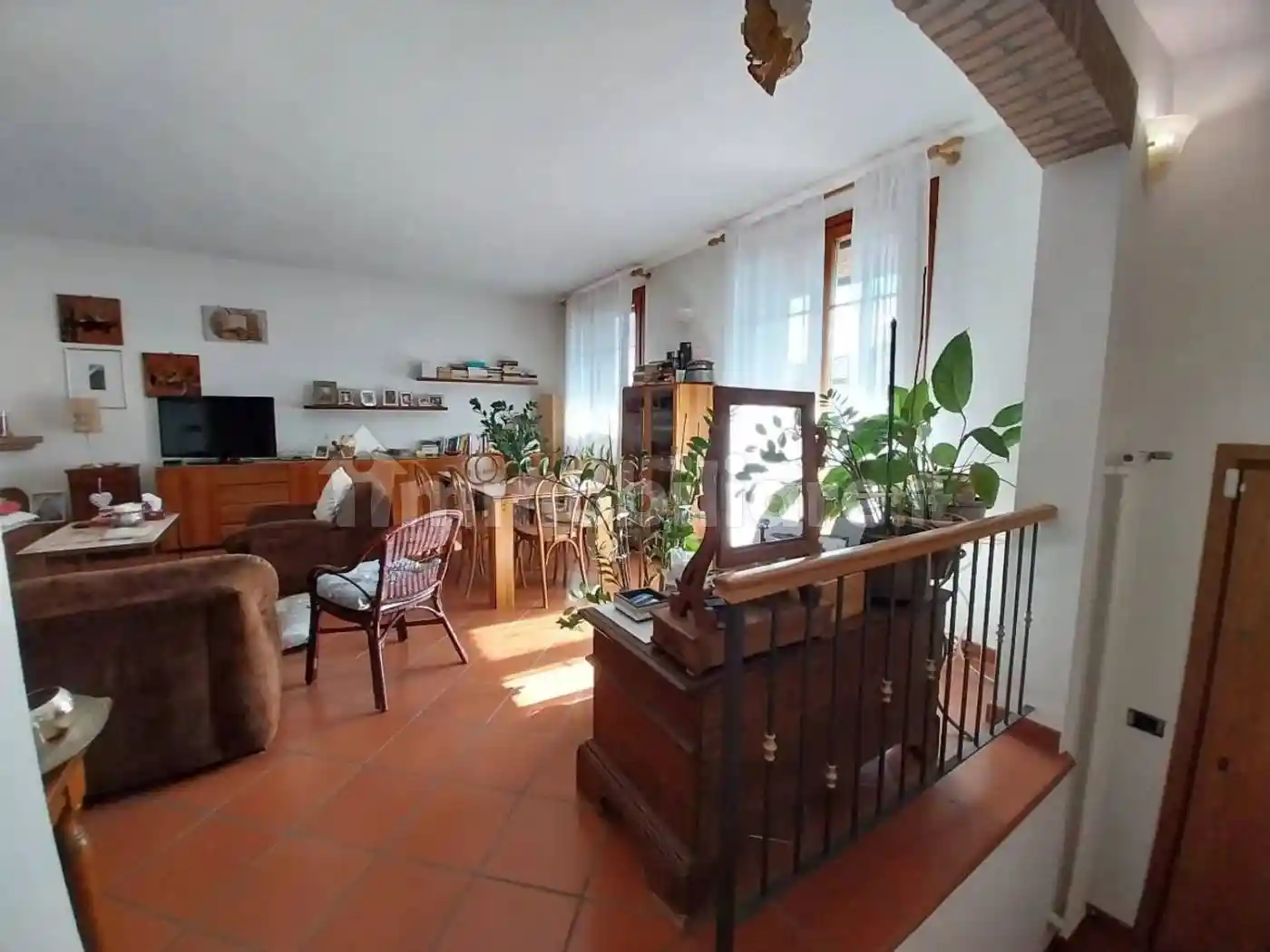 Villa unifamiliare via Einstein, Borgo Montone - San Marco, Ravenna - foto 5