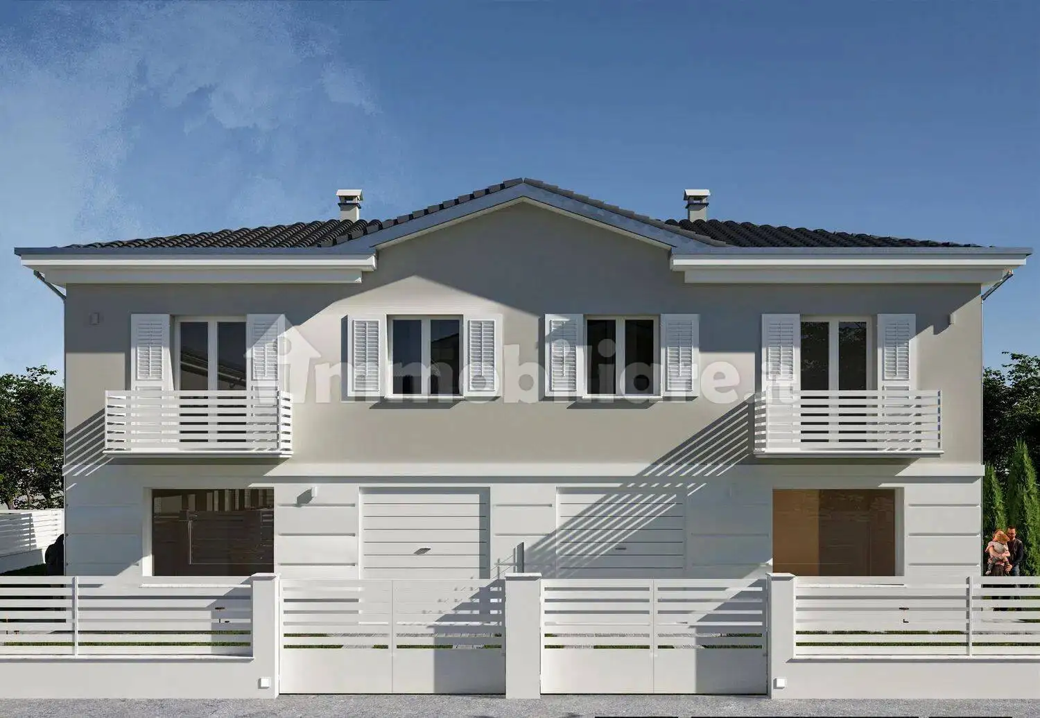 Villa in vendita a Ravenna