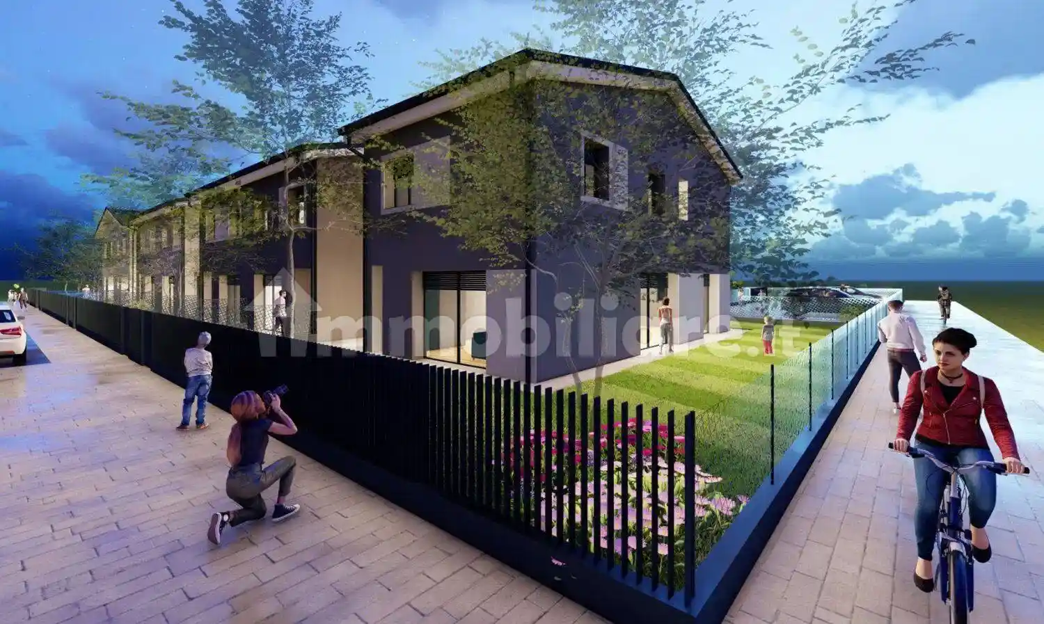 Villa in vendita a Ravenna