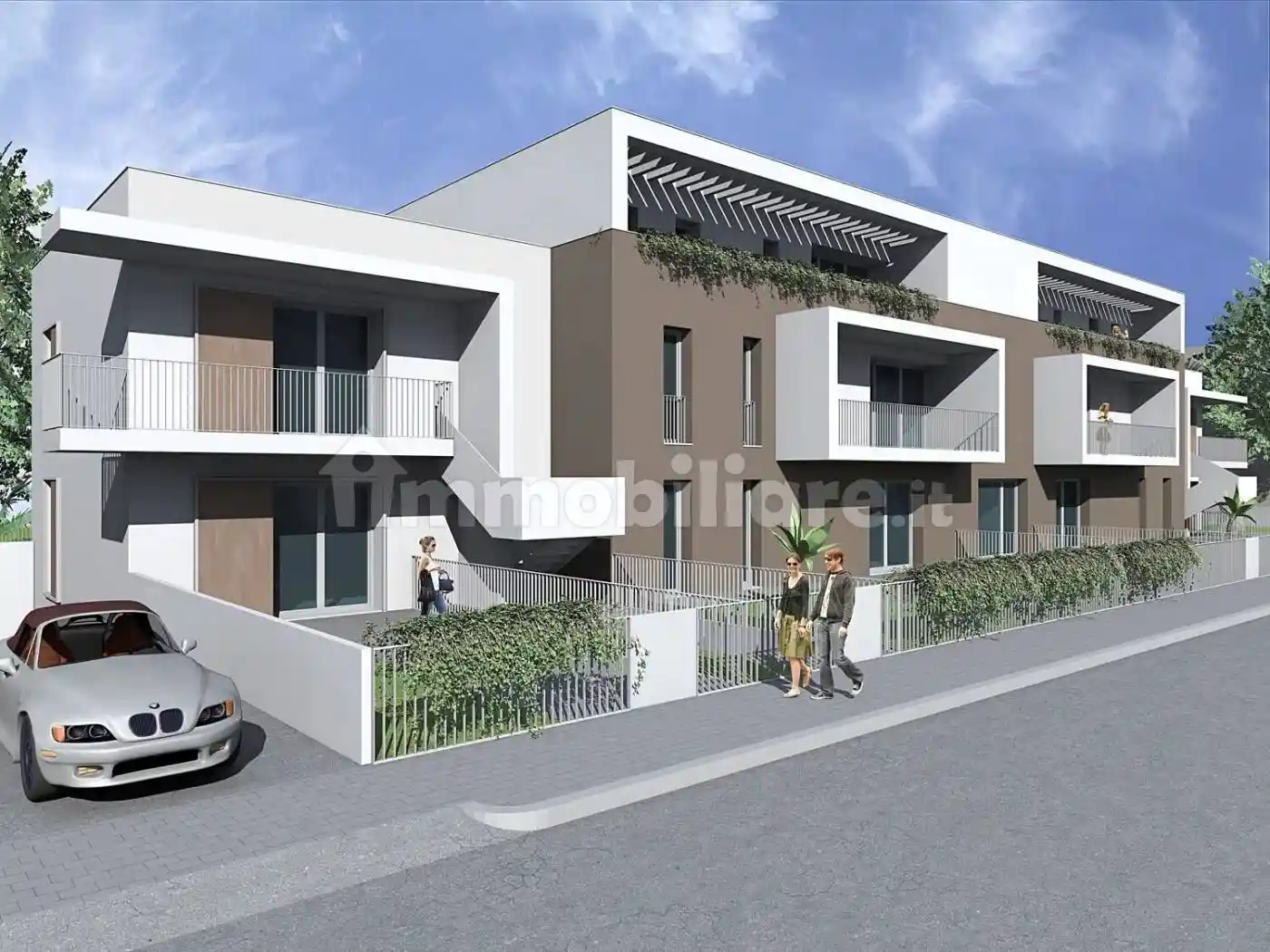 Quadrilocale via Salvatore Valitutti, Vicoli - Redentore, Ravenna - foto 2