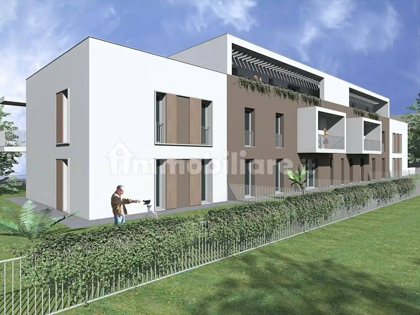 Quadrilocale via Salvatore Valitutti, Vicoli - Redentore, Ravenna - foto 3