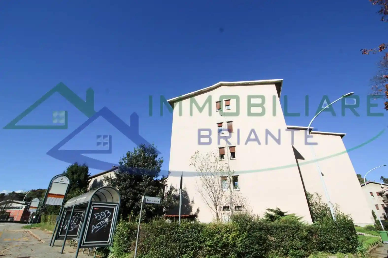 Trilocale via Fratelli Rosselli, Moriggia, Gallarate - foto 2