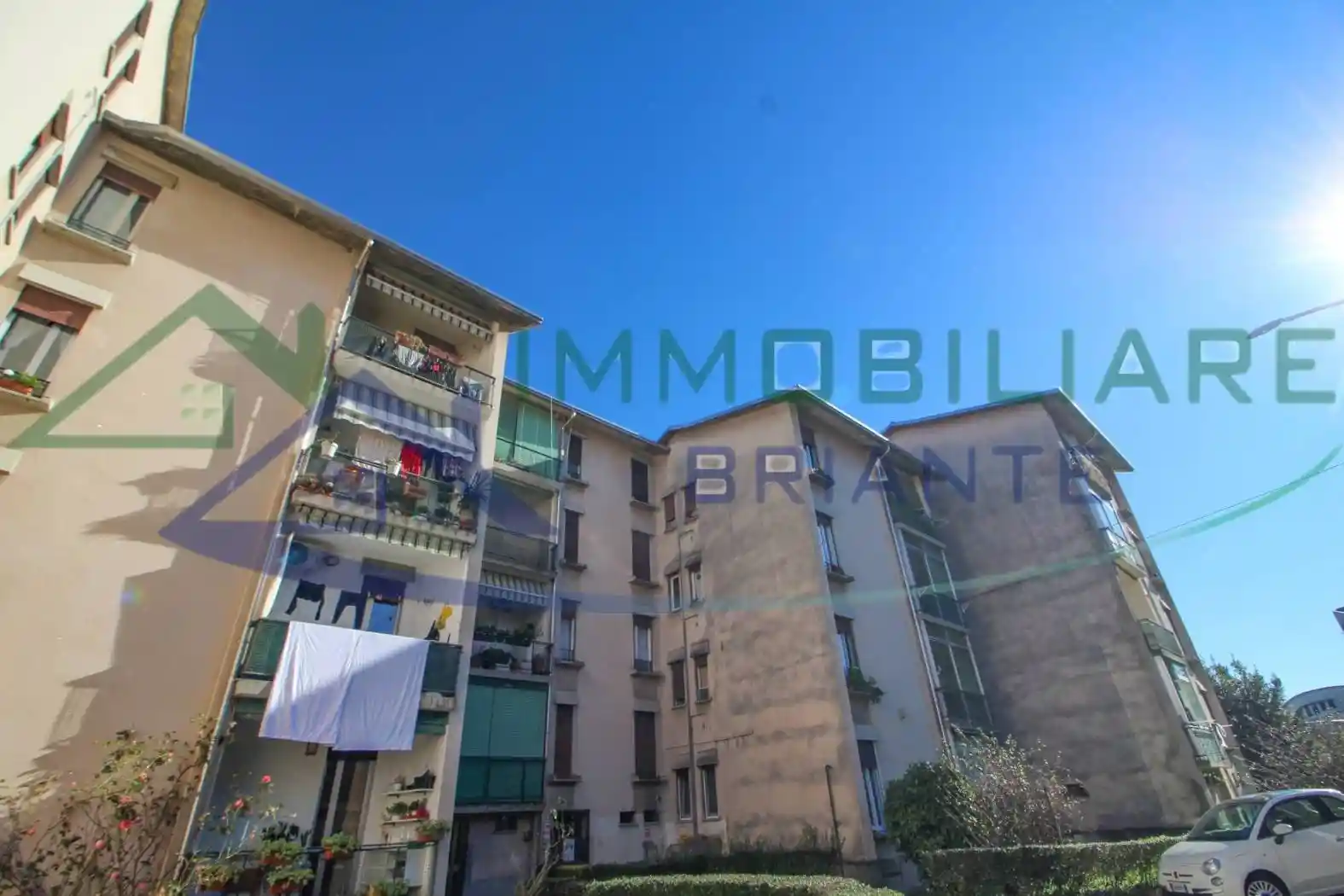 Trilocale via Fratelli Rosselli, Moriggia, Gallarate - foto 3