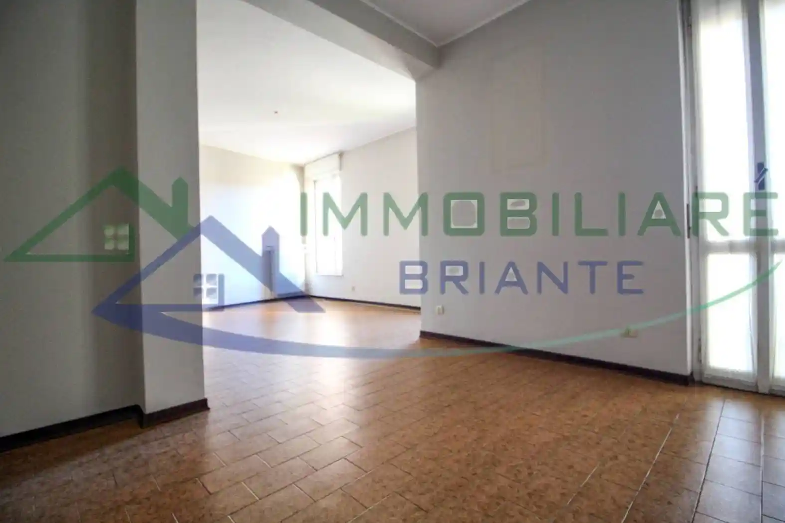 Trilocale via Fratelli Rosselli, Moriggia, Gallarate - foto 4