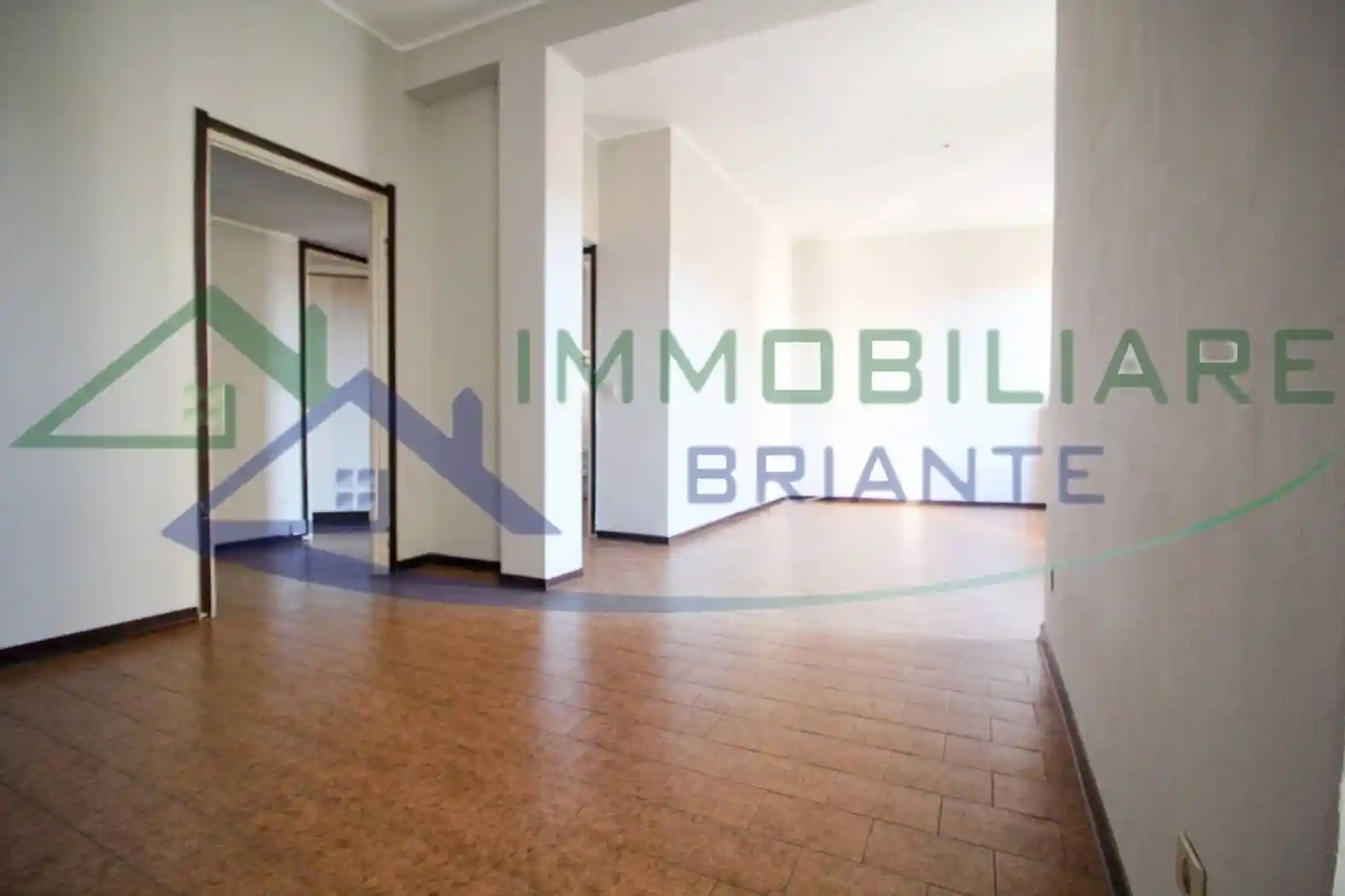 Trilocale via Fratelli Rosselli, Moriggia, Gallarate - foto 5