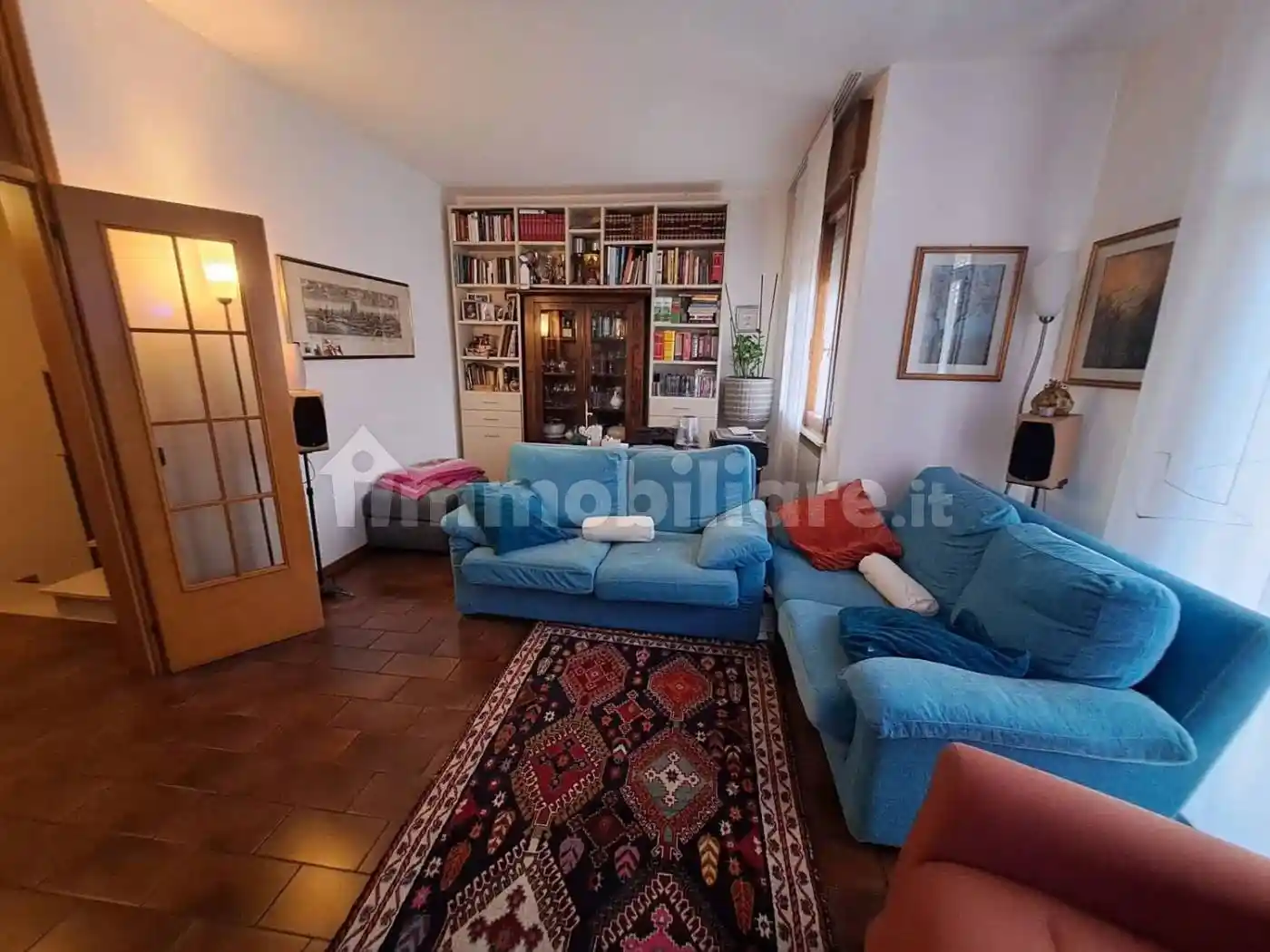 Villa in vendita a Ravenna