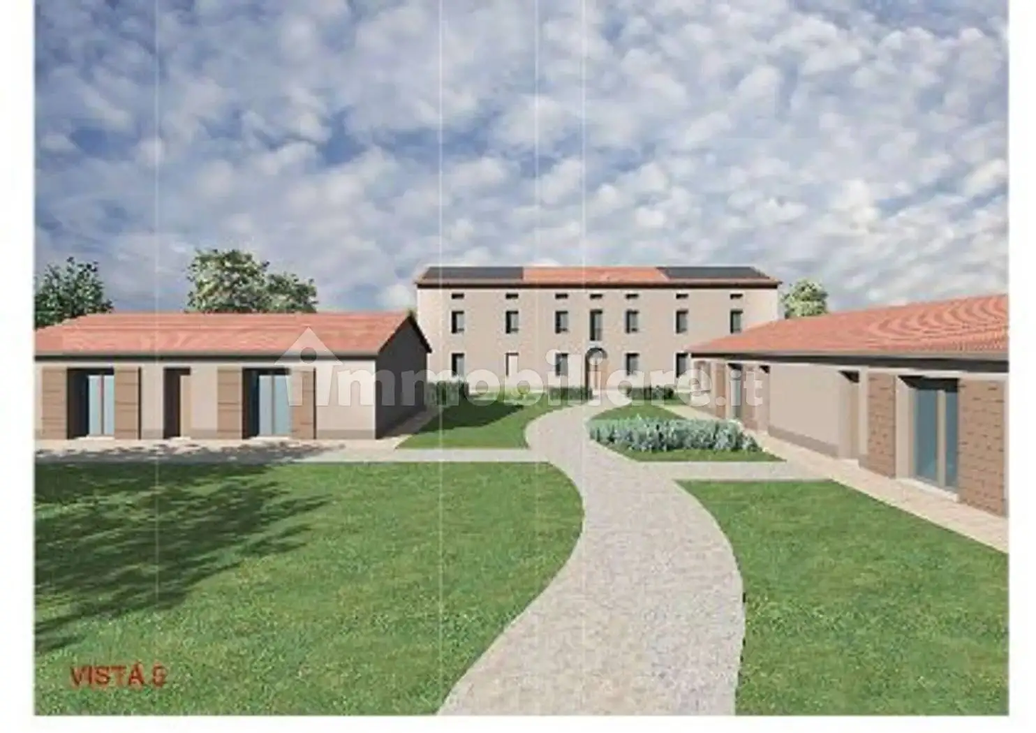 Appartamento in vendita a Ravenna