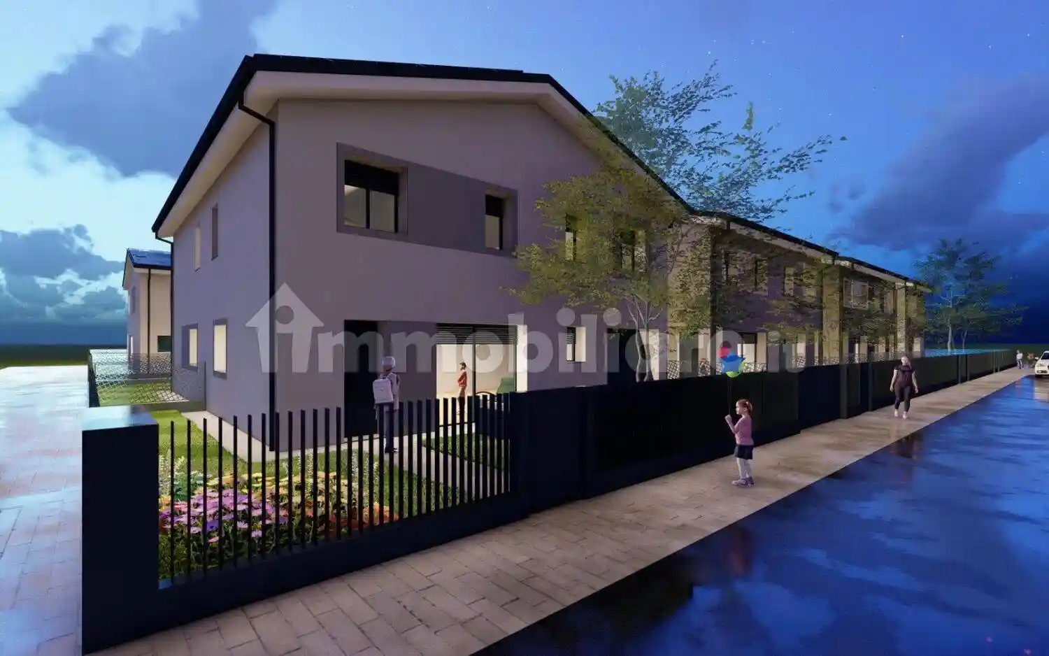 Villa in vendita a Ravenna