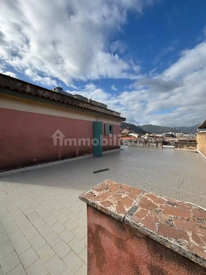 Appartamento in vendita a Bagheria