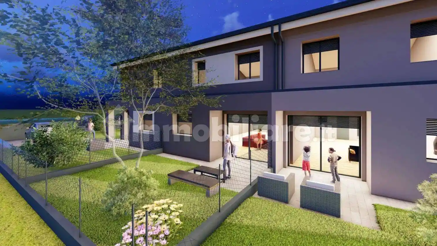 Villa in vendita a Ravenna