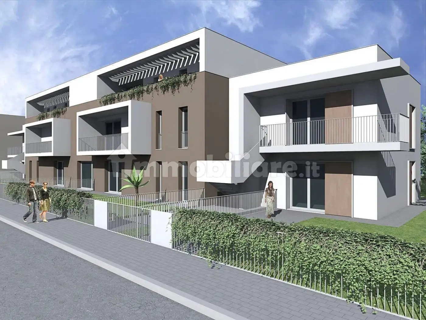 Appartamento in vendita a Ravenna