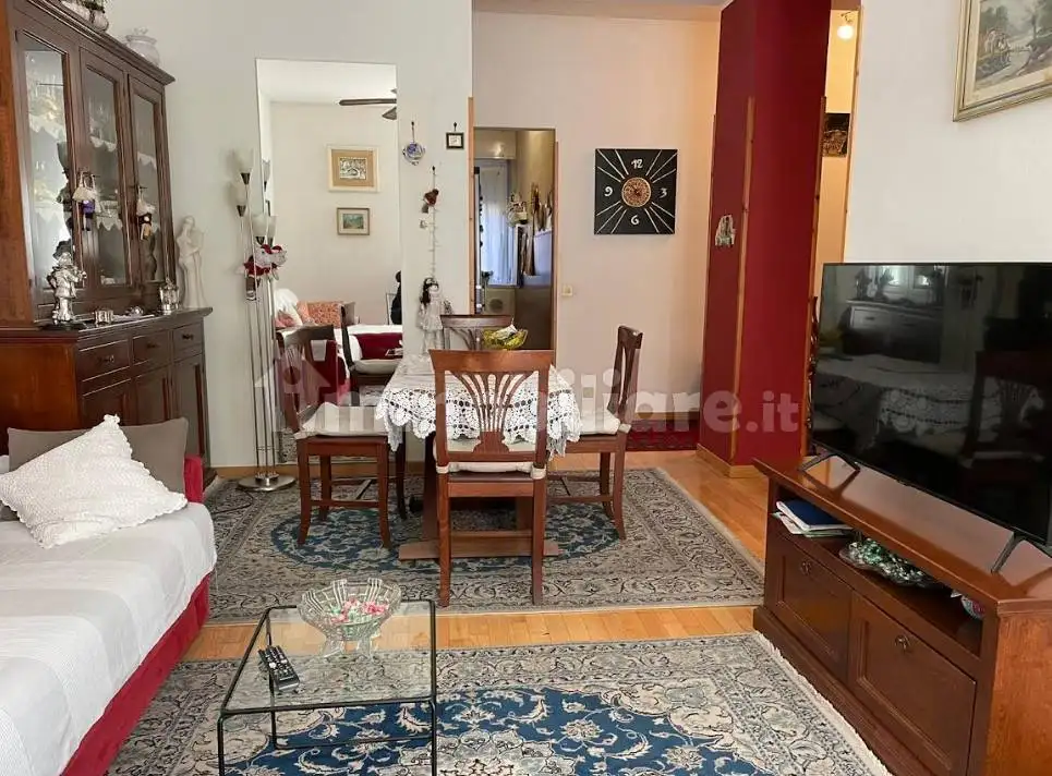 Apartment in vendita a Milan