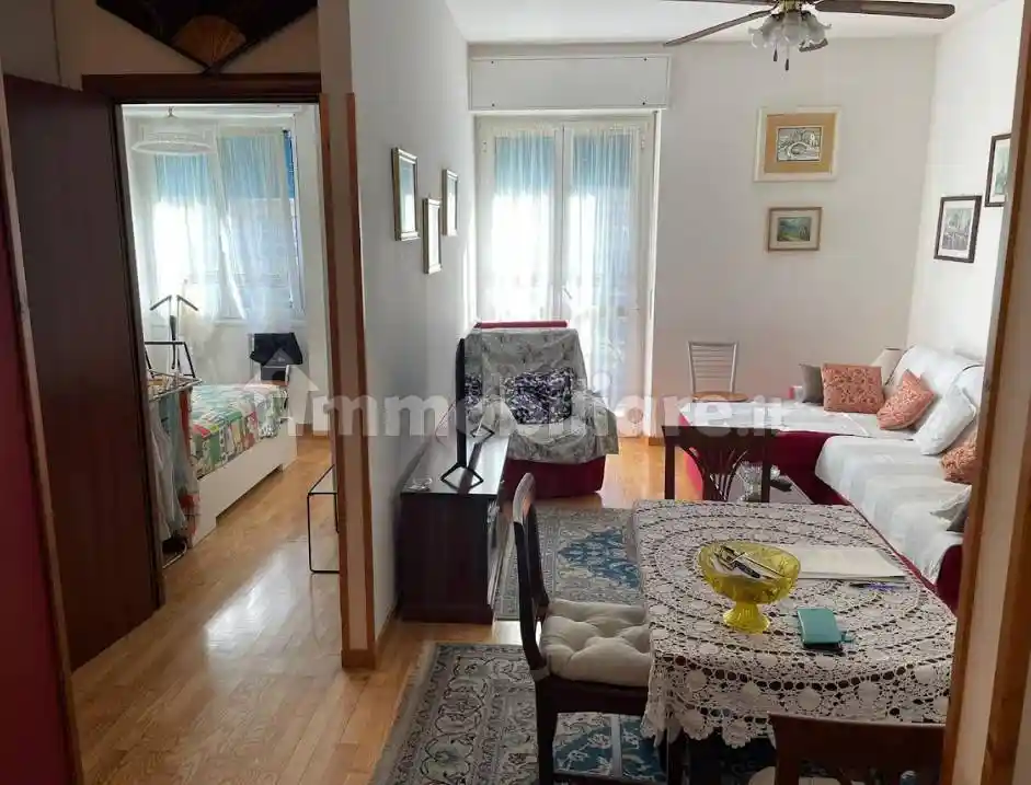 Bilocale viale Monza, Turro, Milano - foto 5