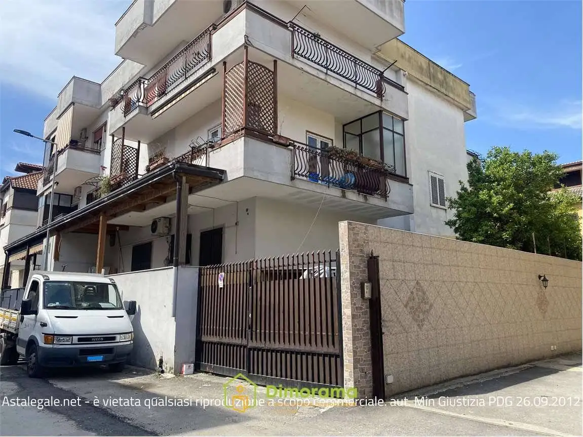 Appartamento in vendita a Giugliano in Campania