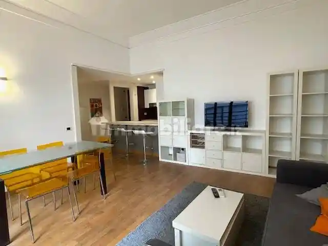 Bilocale via dell'Annunciata 25, Brera, Milano - foto 3