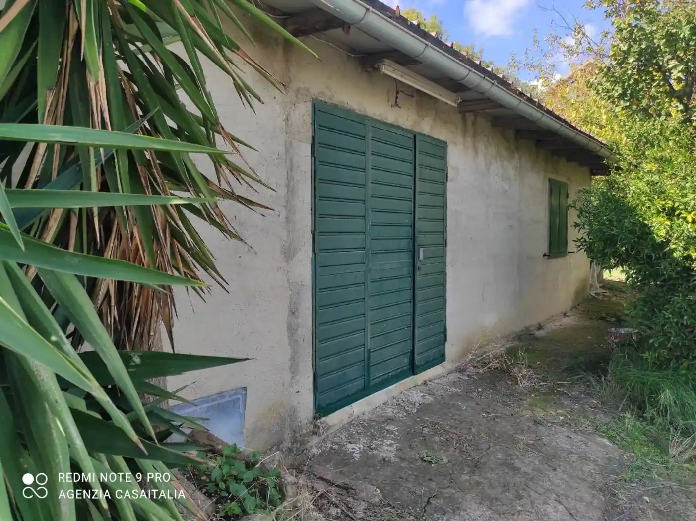 Villa in vendita a Naro