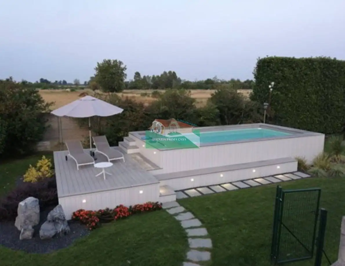 Villa in vendita a Ravenna