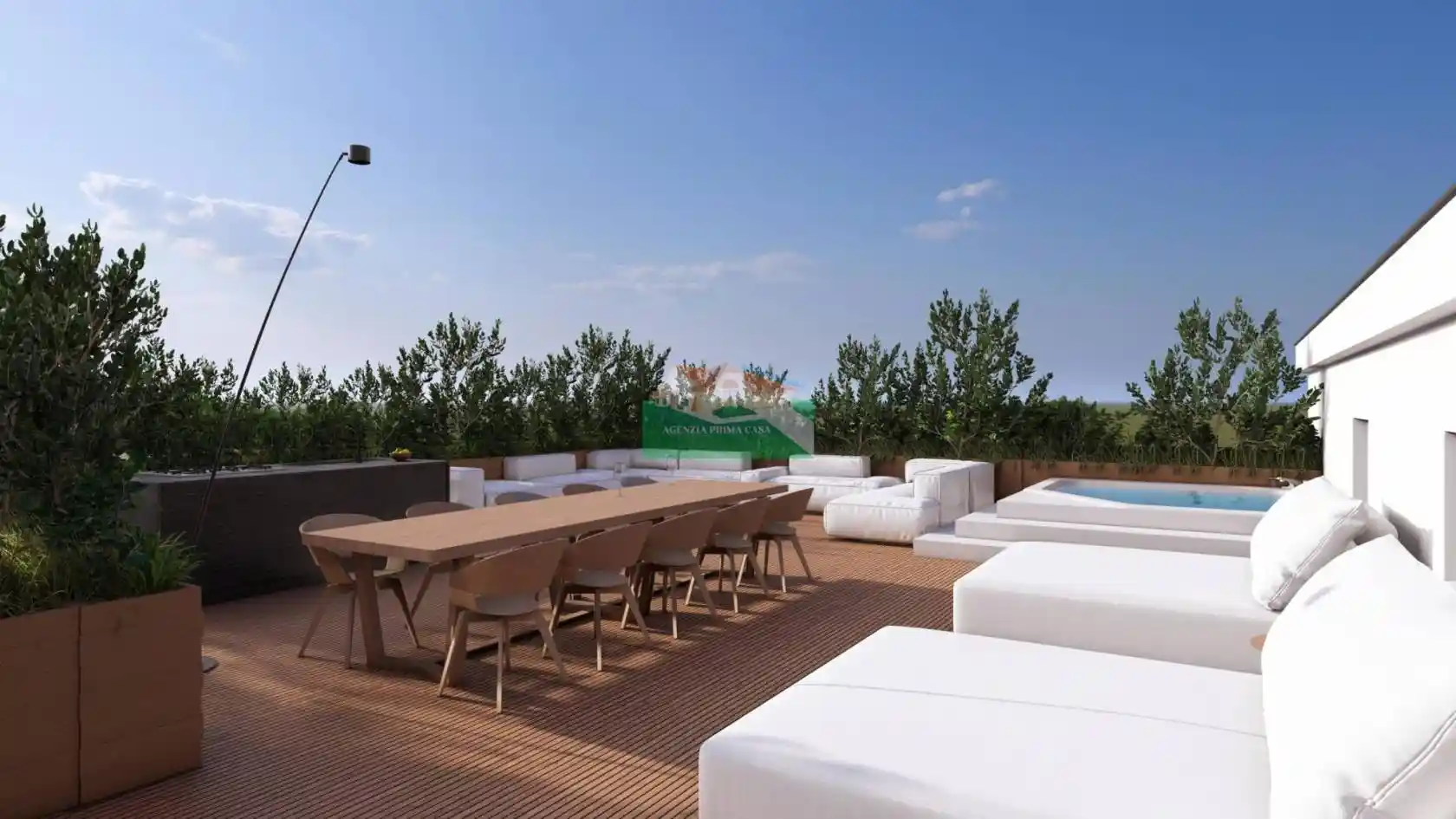 Appartamento in vendita a Ravenna