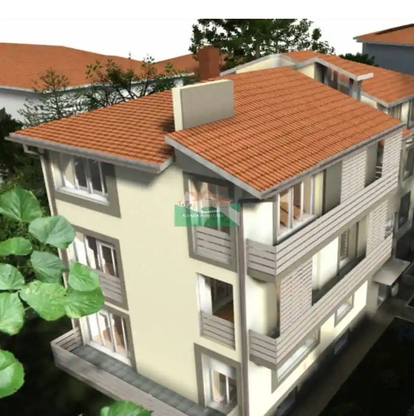 Appartamento in vendita a Ravenna