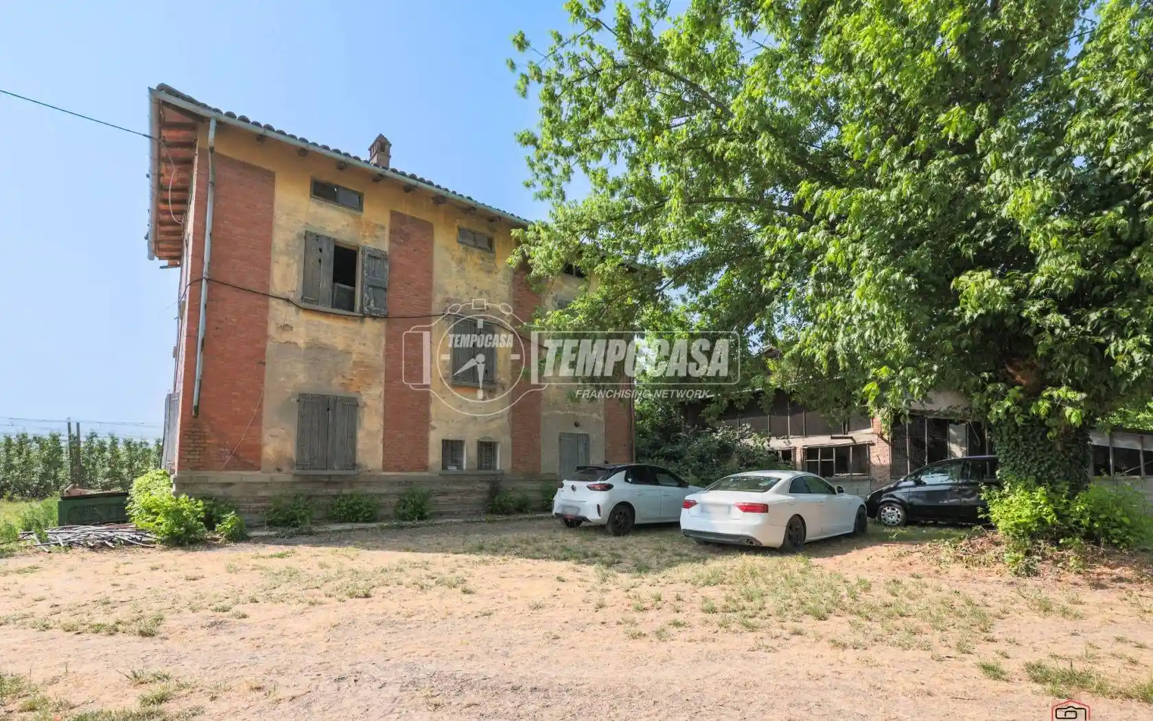 Rustico via Tombarello 5/A, Crespellano, Valsamoggia - foto 2