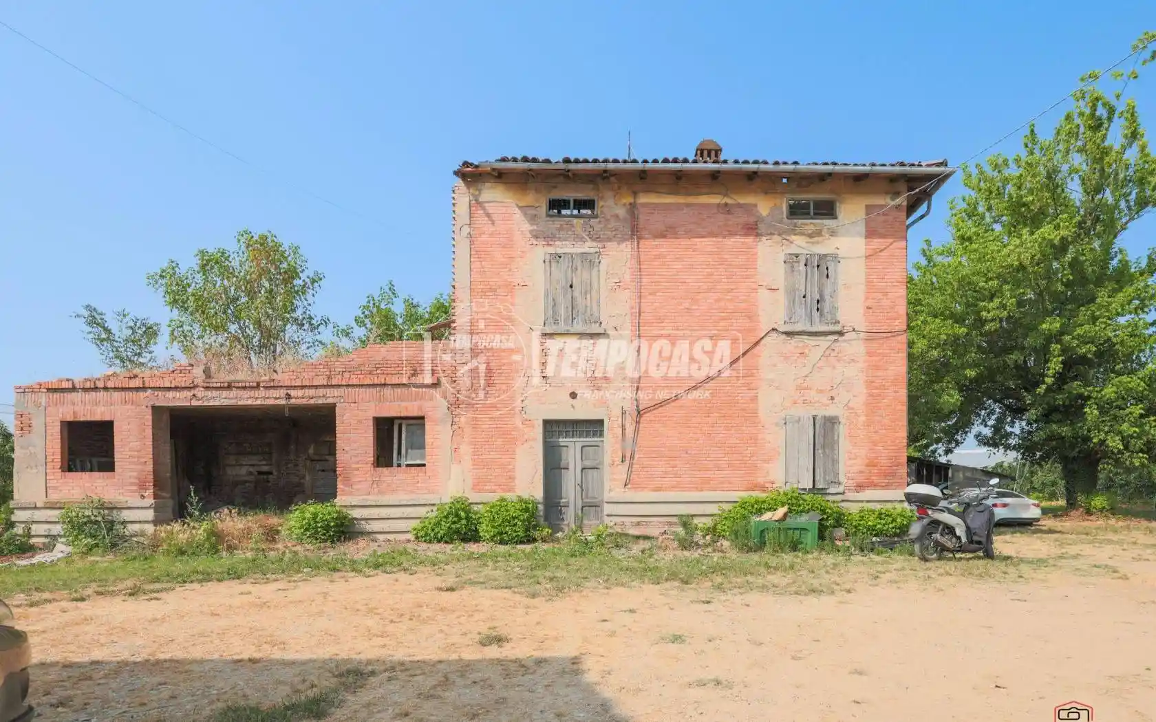 Rustico via Tombarello 5/A, Crespellano, Valsamoggia - foto 3