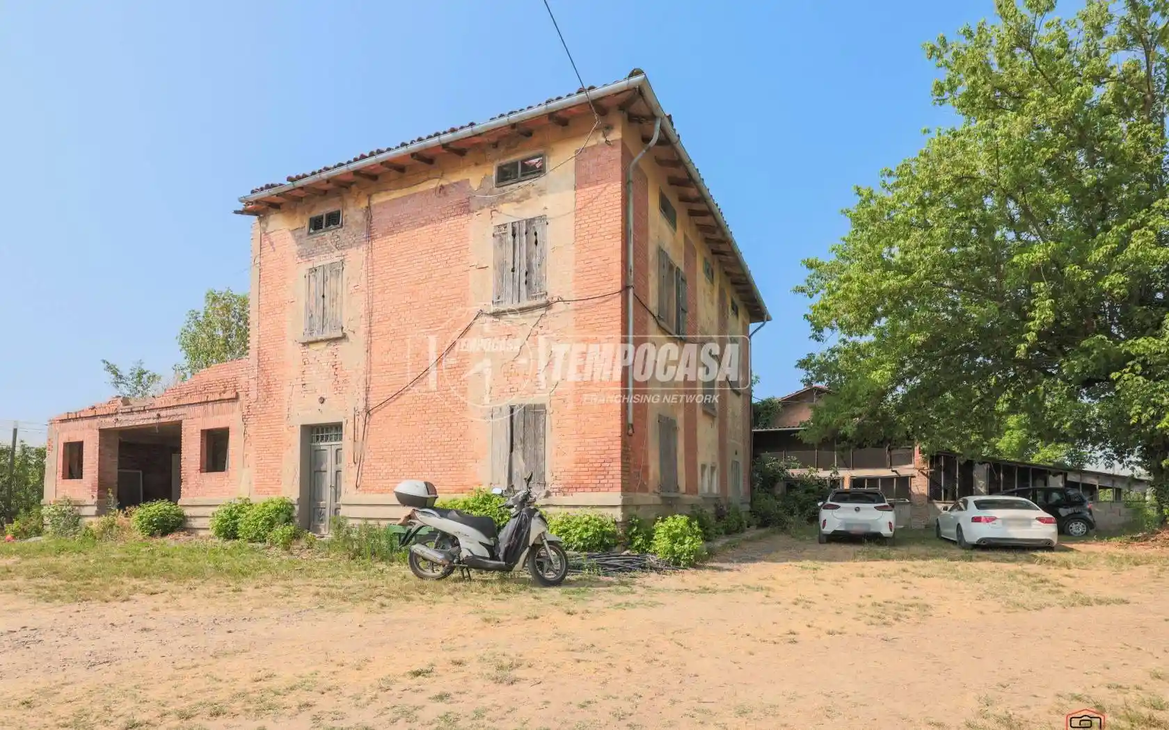 Rustico via Tombarello 5/A, Crespellano, Valsamoggia - foto 4