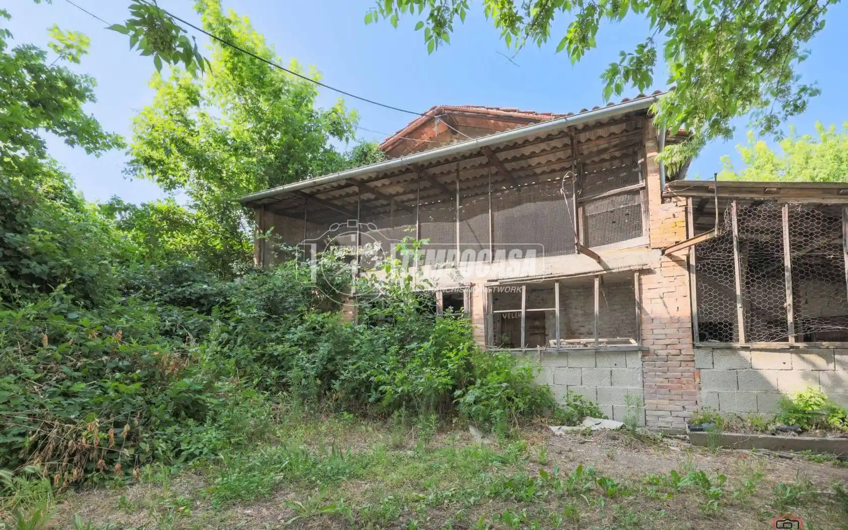 Rustico via Tombarello 5/A, Crespellano, Valsamoggia - foto 5