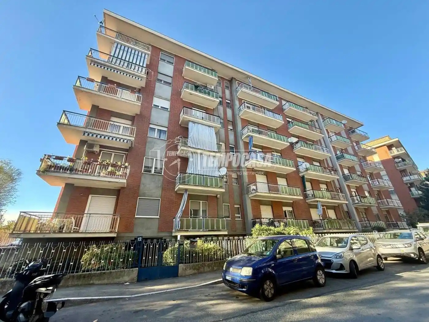 Appartamento in vendita a Nichelino