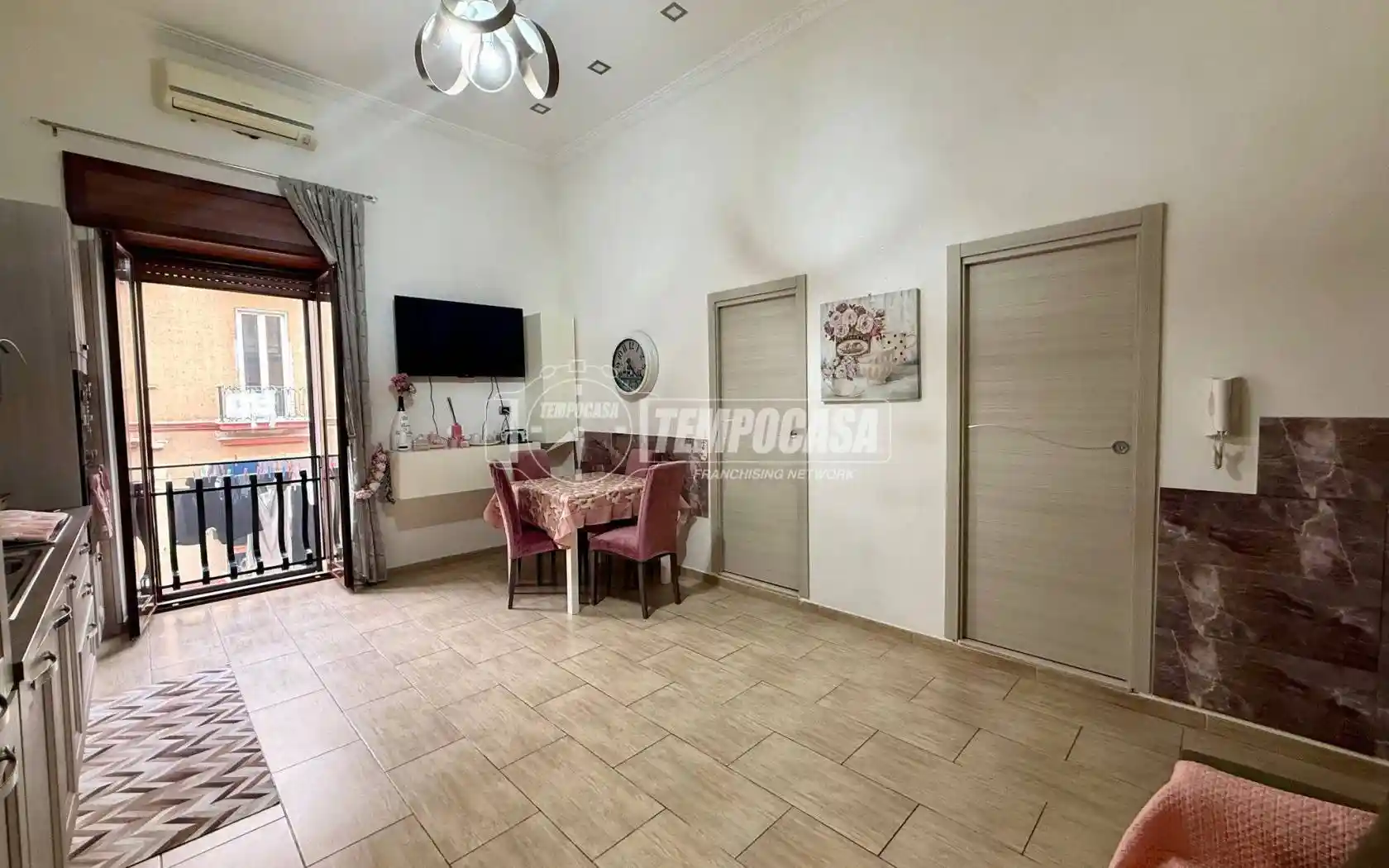 Bilocale via ferrara 20, Vasto, Napoli - foto 2