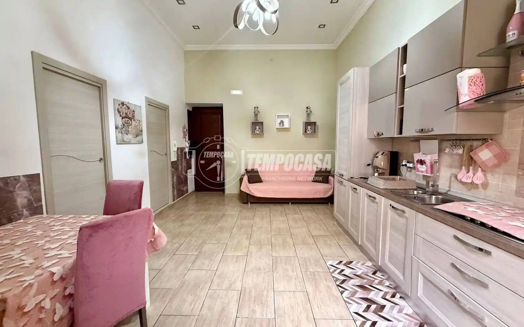 Bilocale via ferrara 20, Vasto, Napoli - foto 3