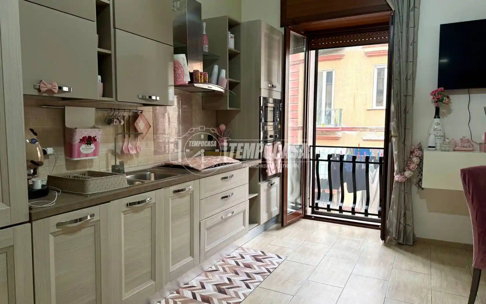 Bilocale via ferrara 20, Vasto, Napoli - foto 4